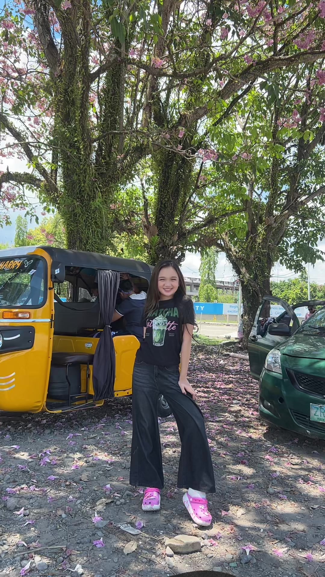 @Maurene Uyte