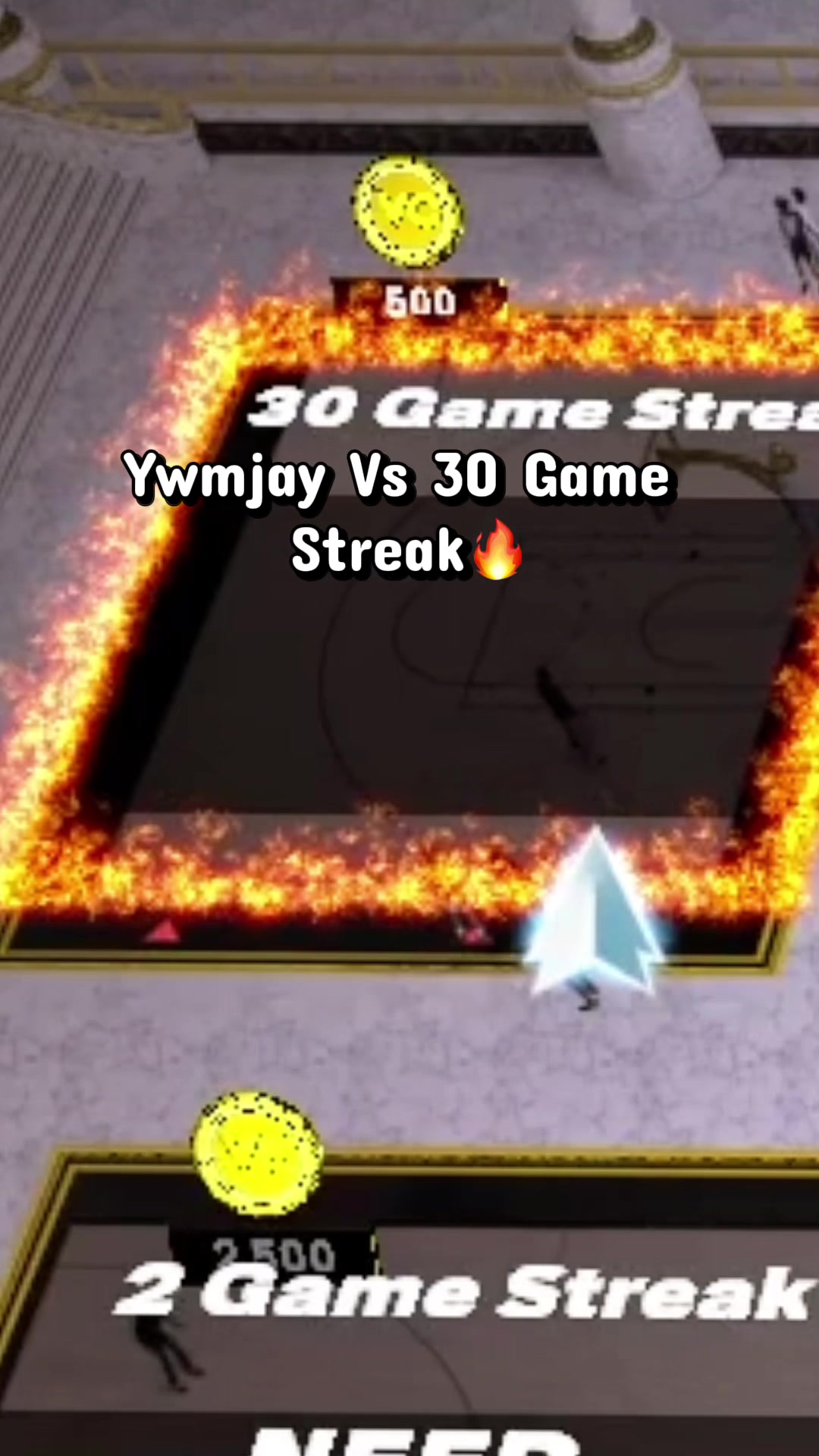 @Ywmjay