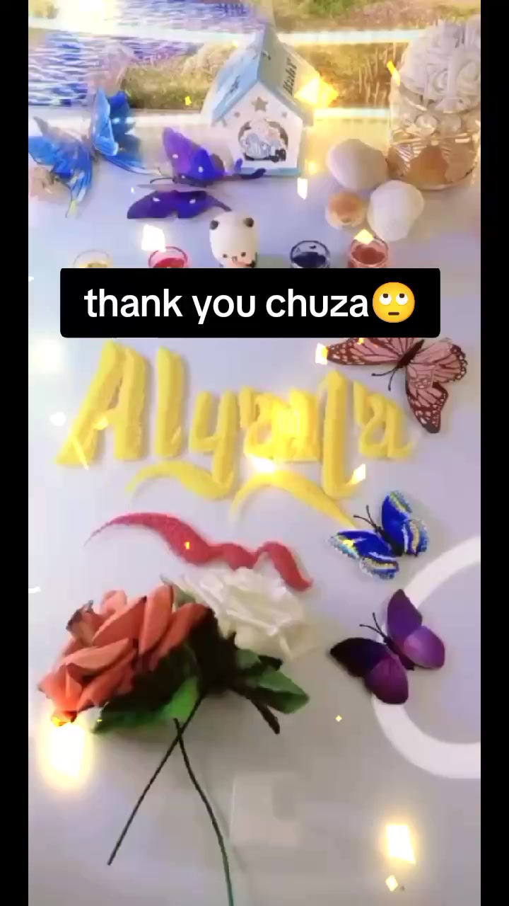 @❤️Alyana Rajput🦋💕