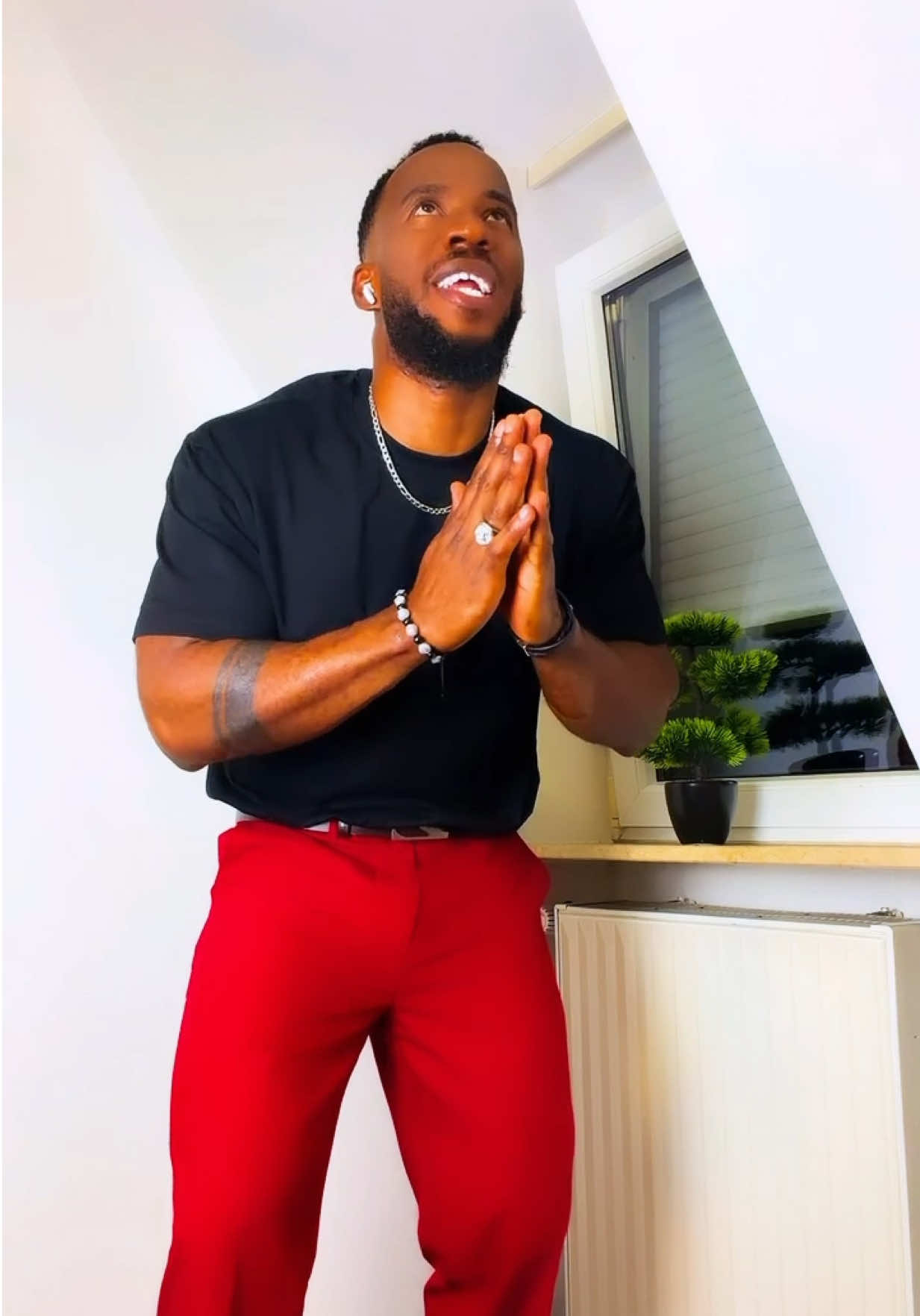 @Baba M'bappe Camara