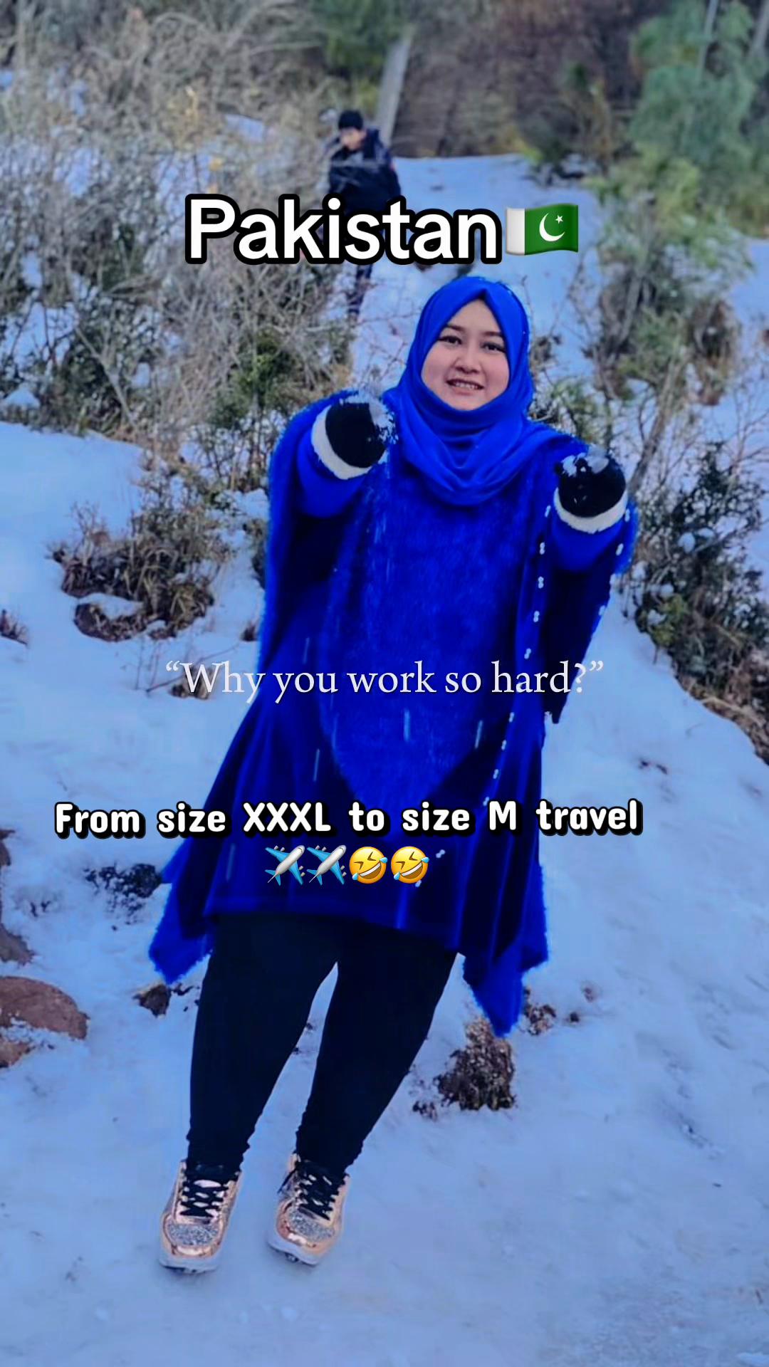 @Ms.Szahra Queen🇲🇾
