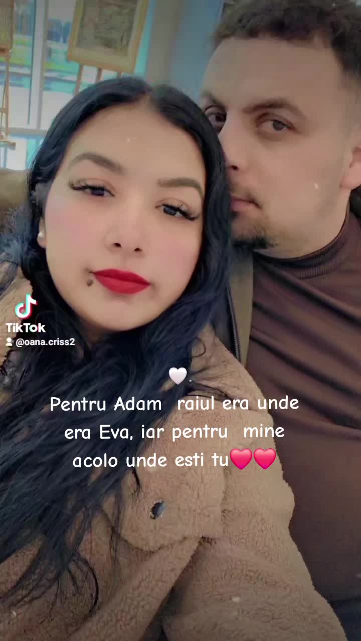 @Criss Oana