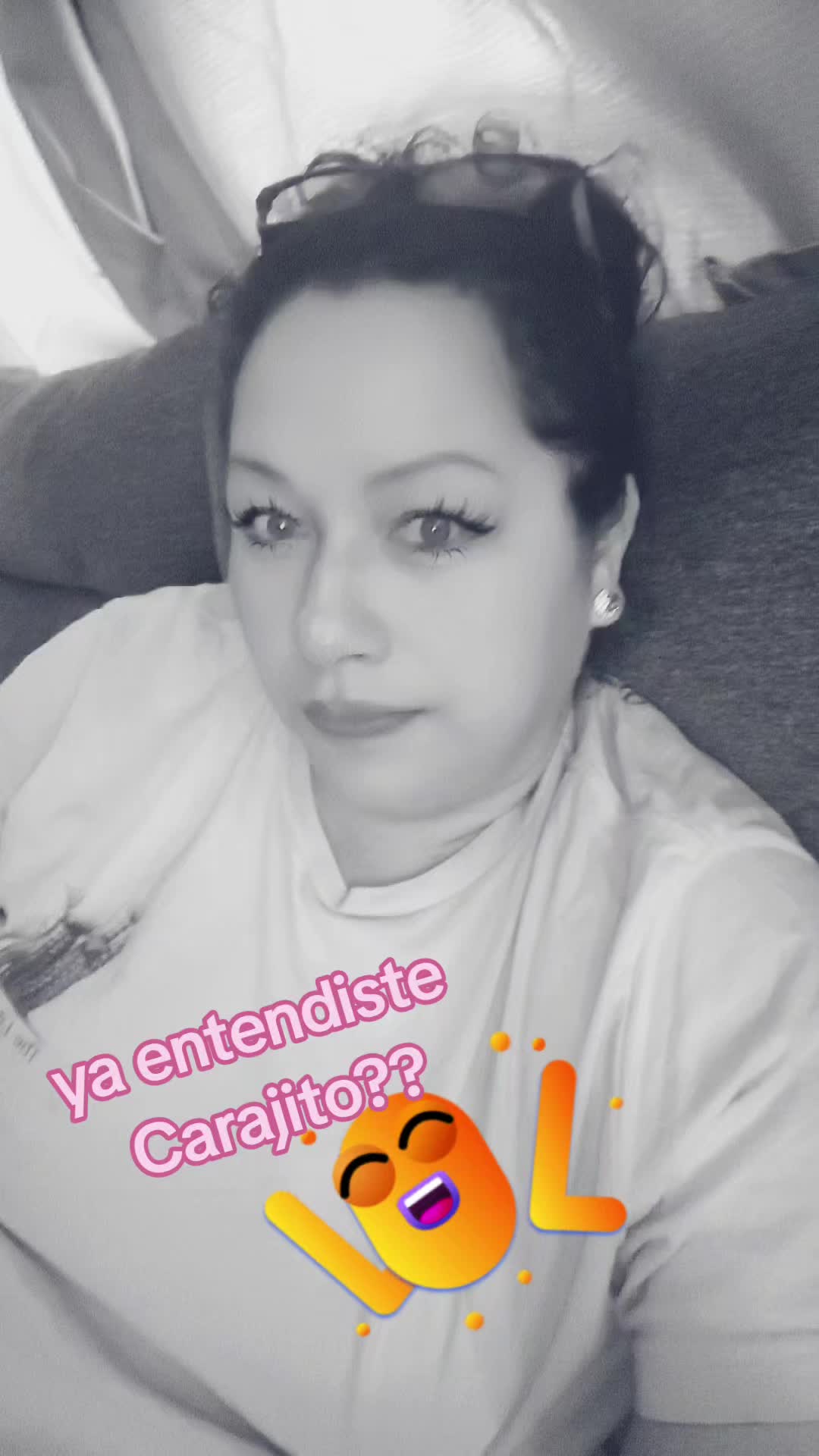 @Maria Contreras
