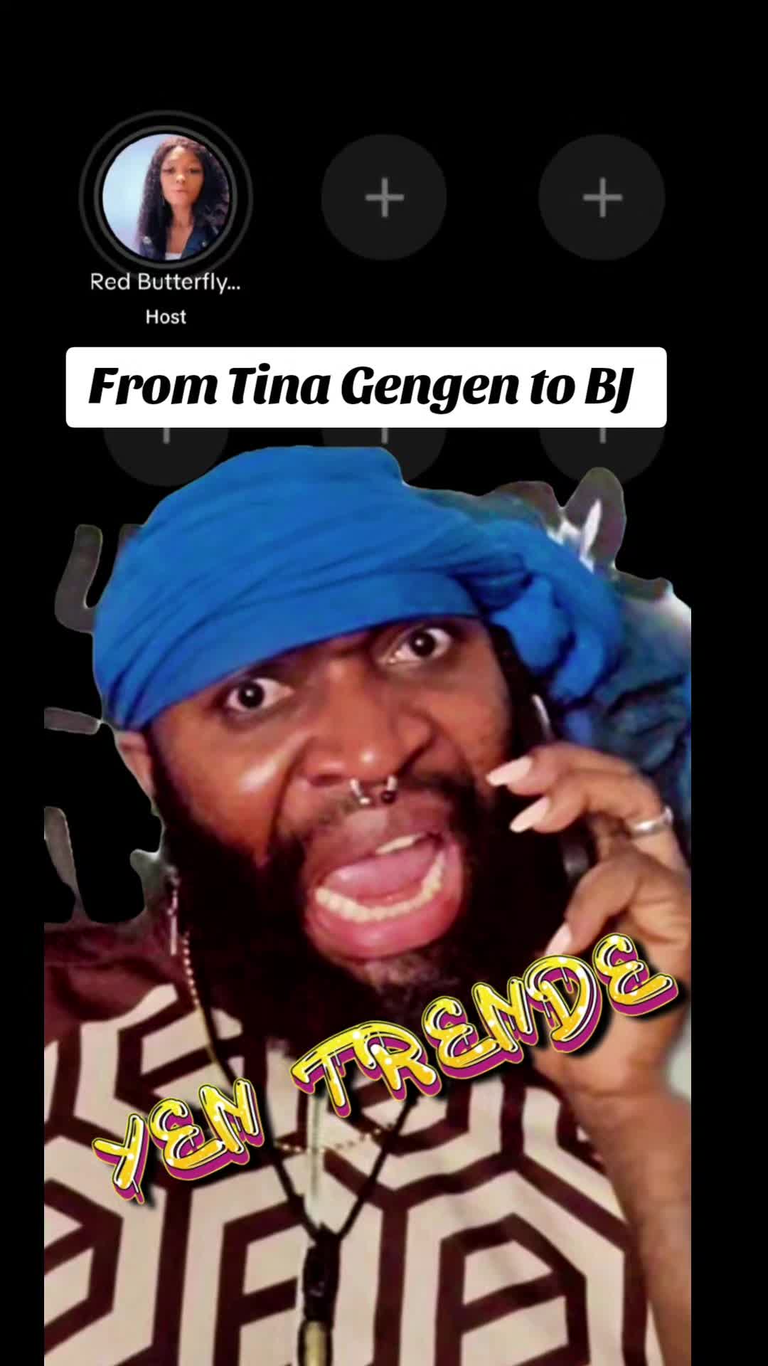 @👑 Yen Trende 🎮🎬