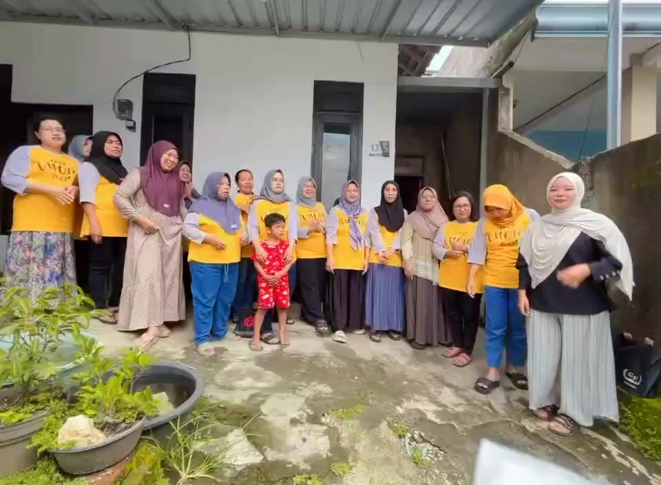 @Bunda Ariyanti