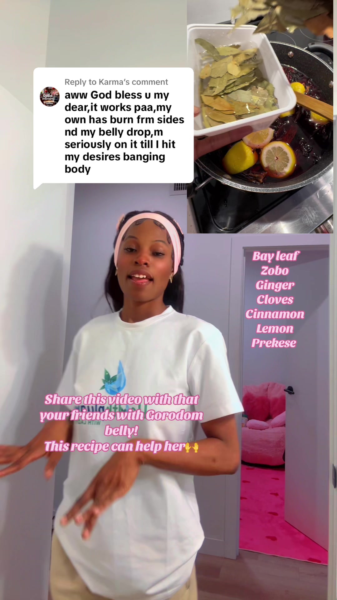 @LadyKay👩⚕️_Healthplugme🇨🇦