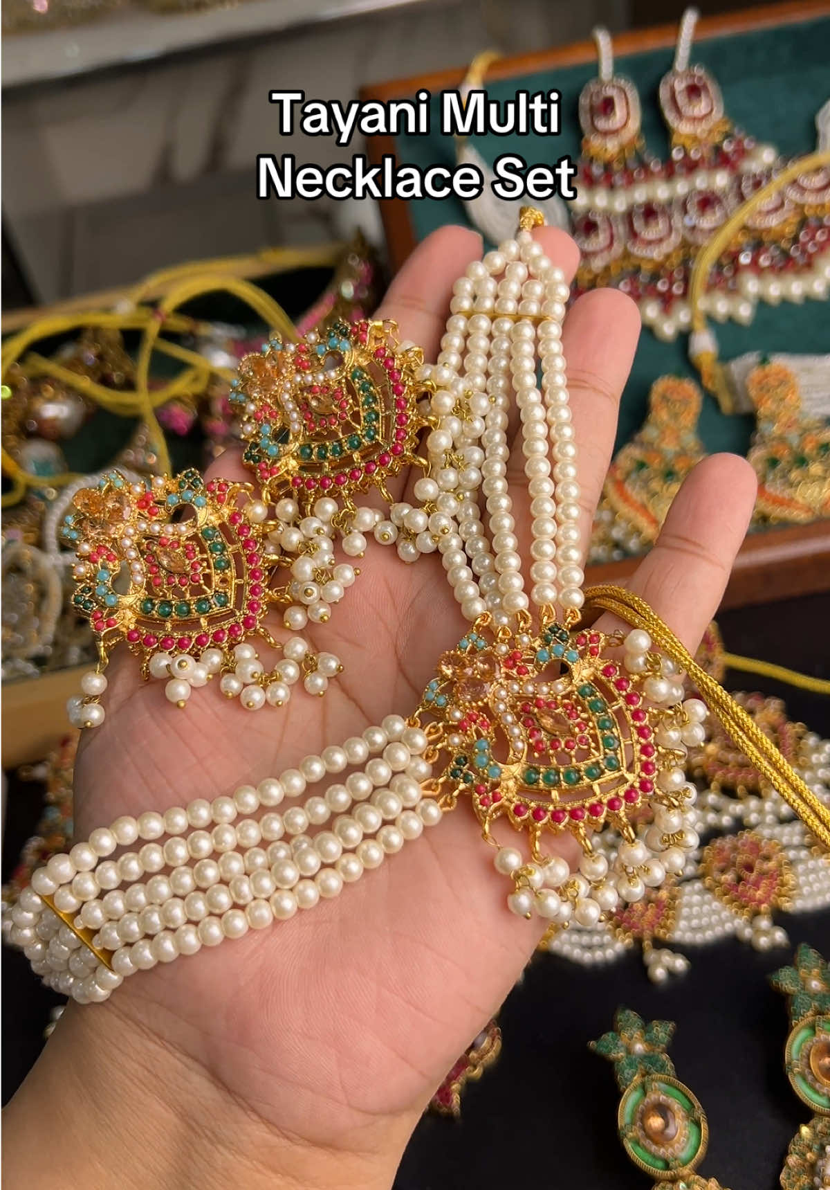 @Mairaj Accessories