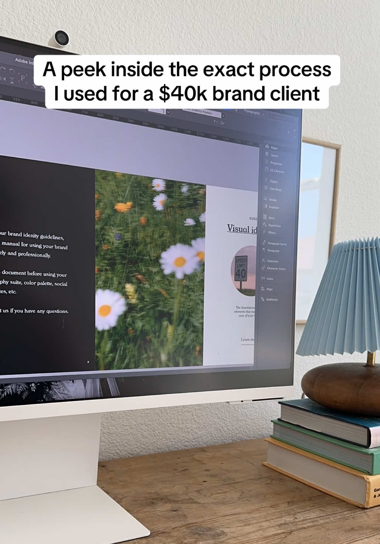 @Quixotic Design Co.