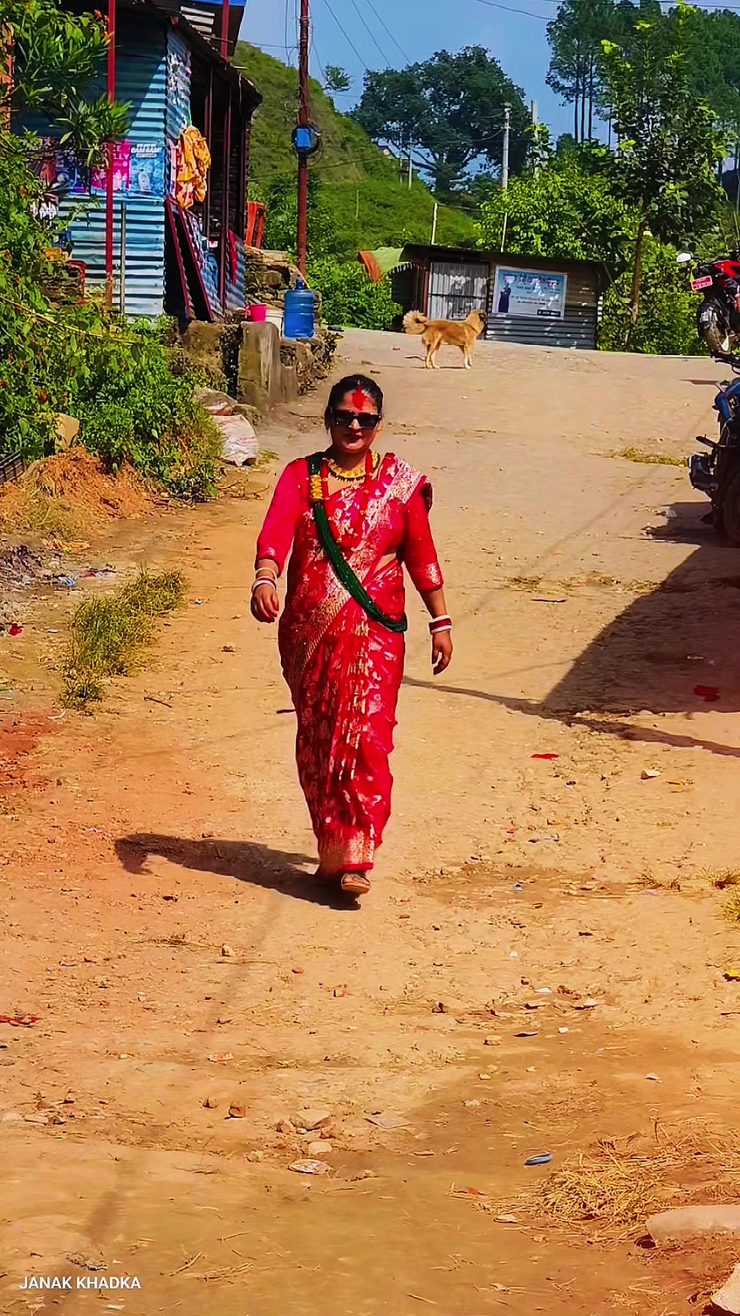 @samjhanakhadka