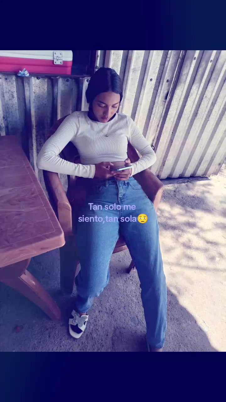 @tu flaquita 😜😝