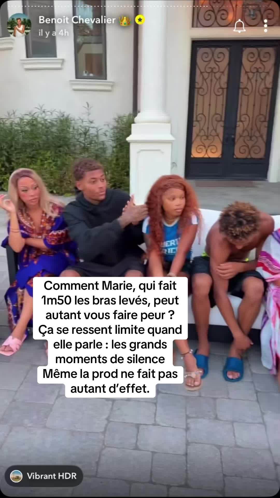 @Céline