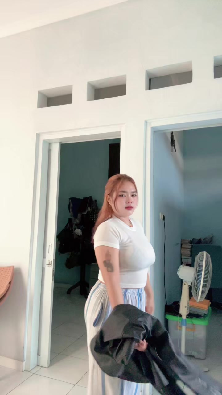 @Tante tiara gemoyyy💋