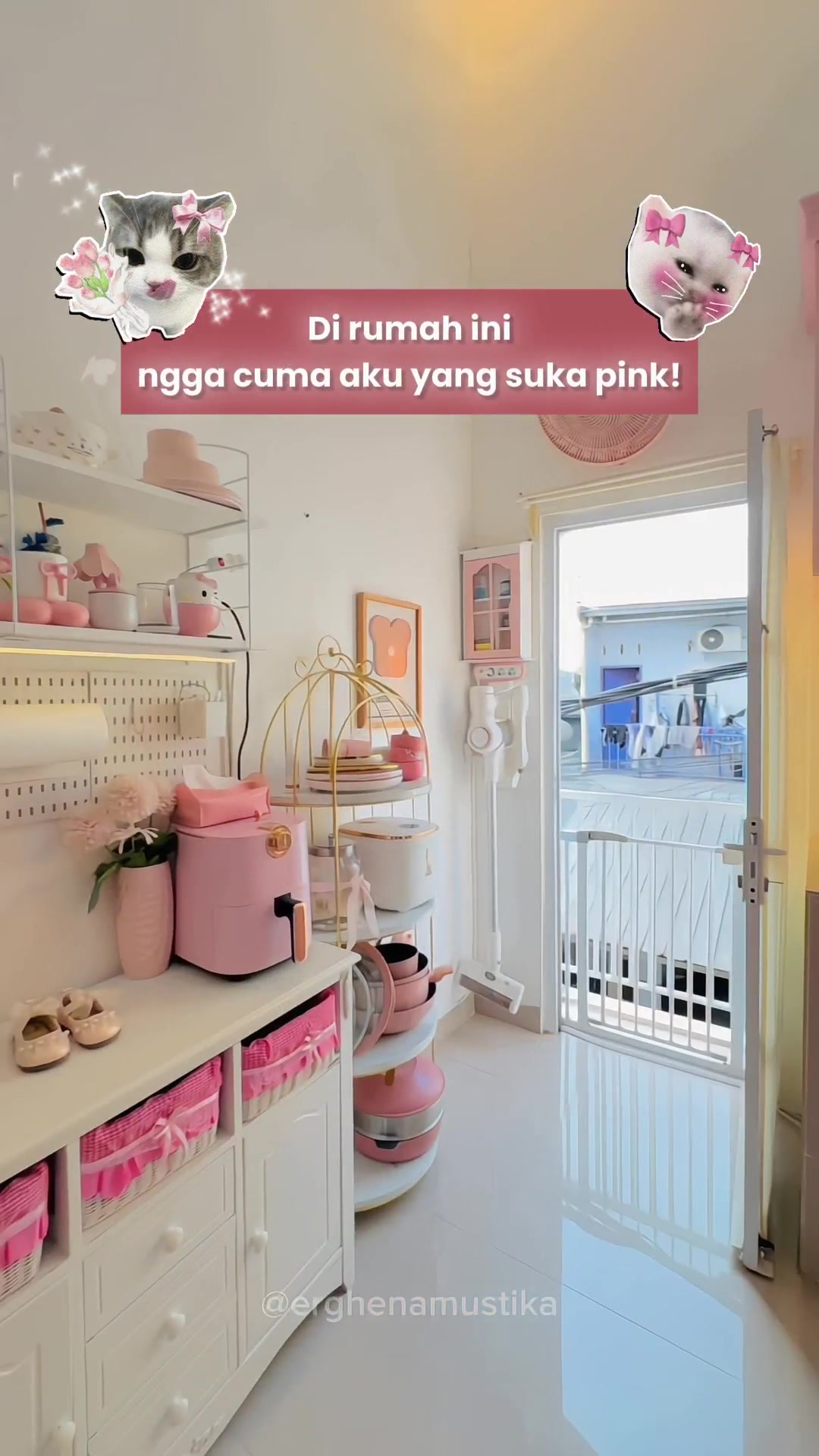 @IG : @erghenamustika