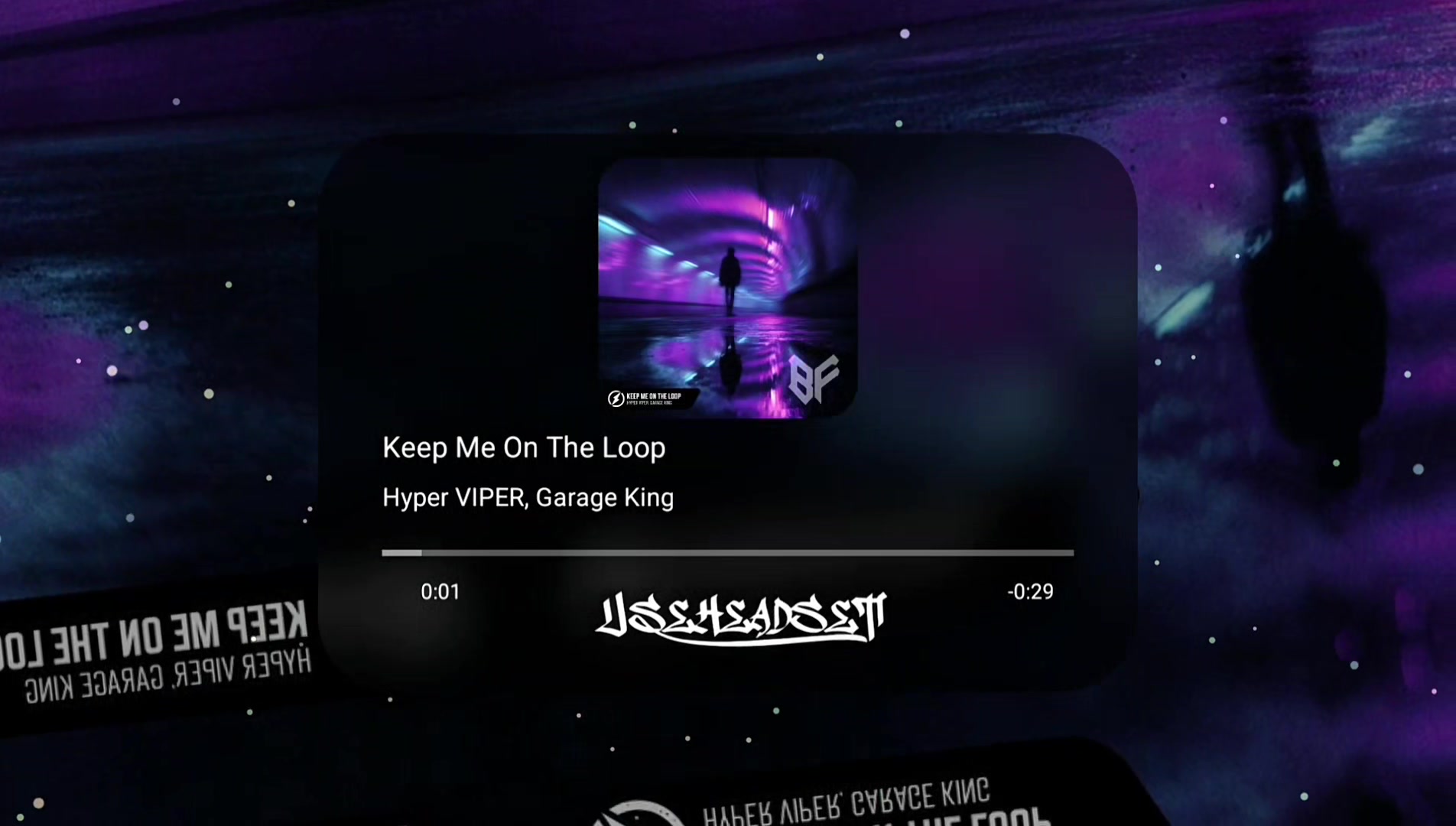 @BFPMTG&bull;音楽🎶🎧