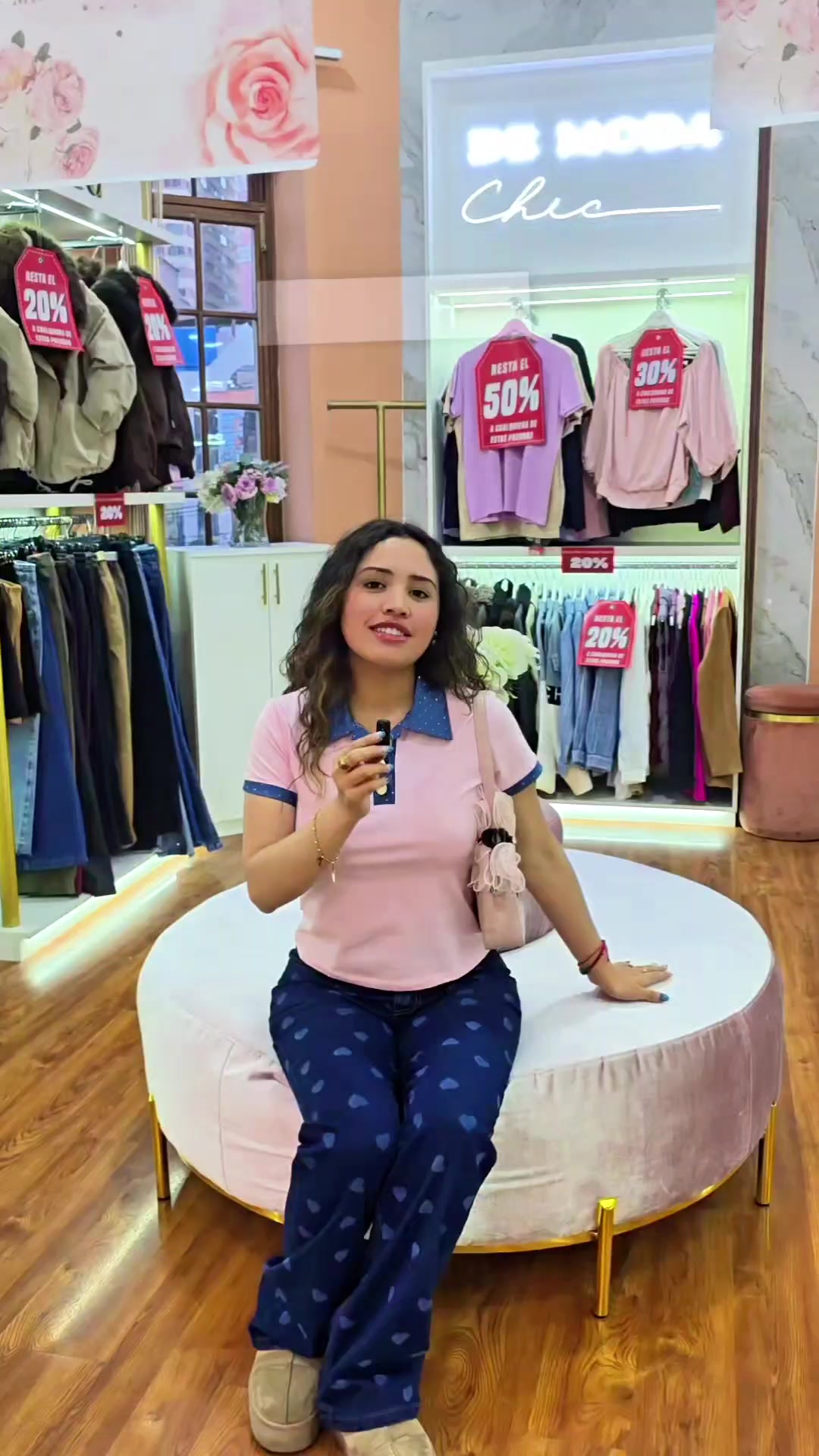 @De Moda Chic Bolivia