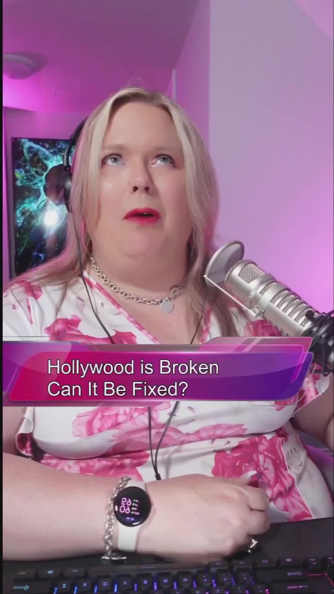 @Caity