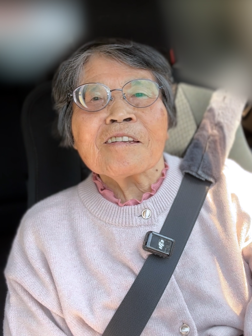 @祖母と孫ちゃんねる👵🌸