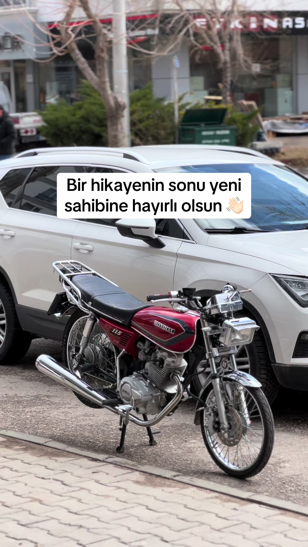 @Servet Aslanhan
