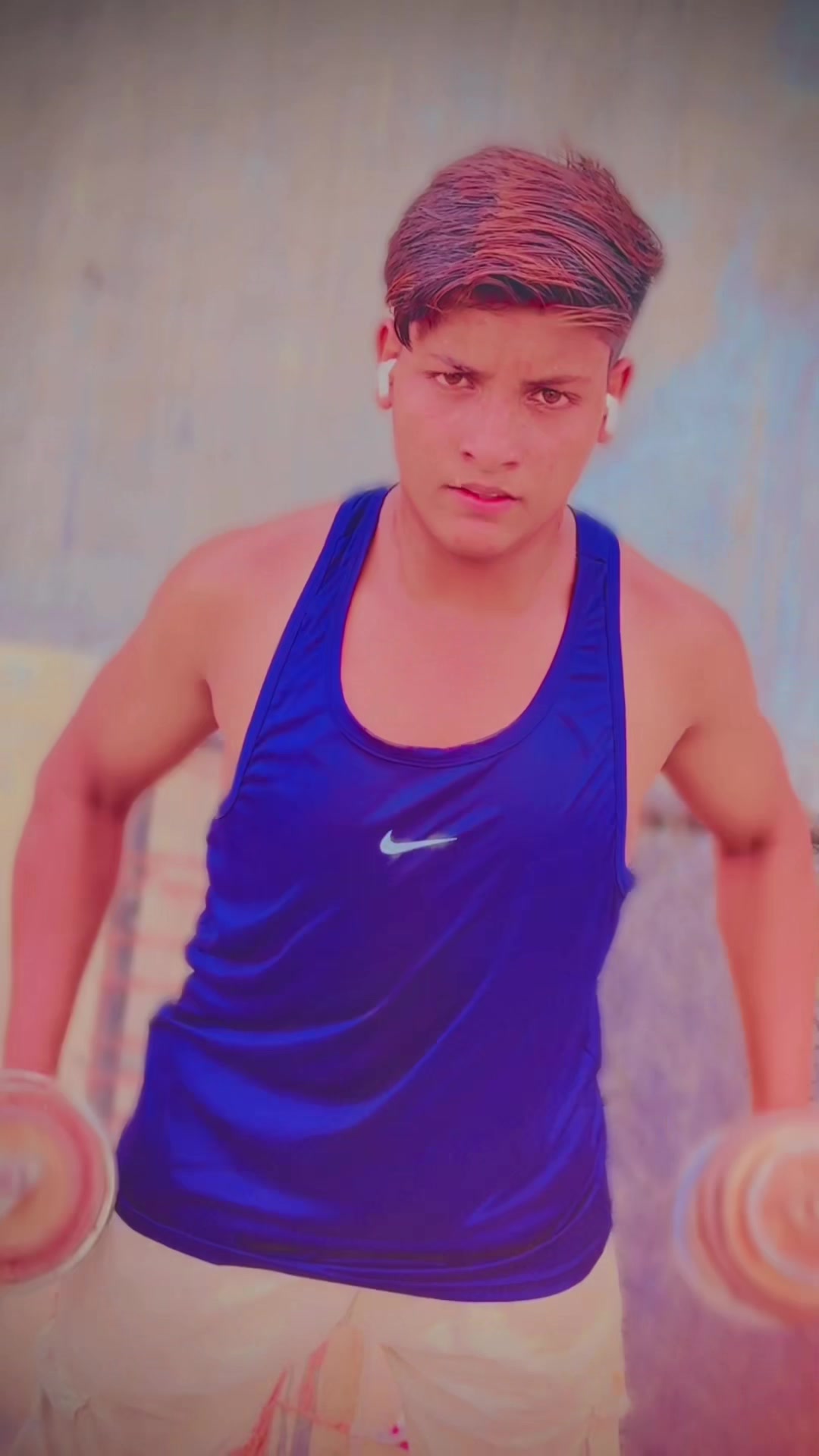 @dawood mattu