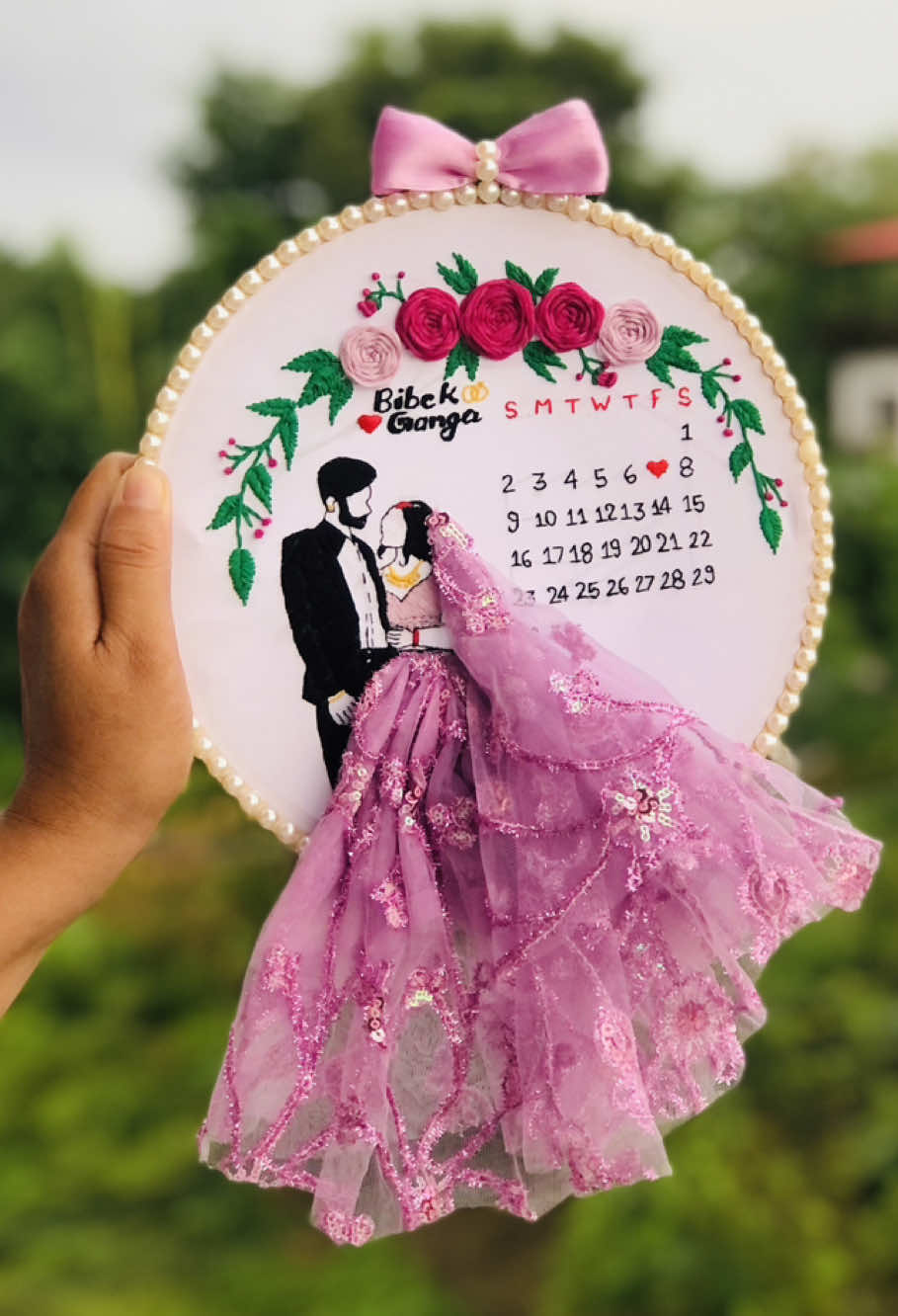 @Mangalam Creations