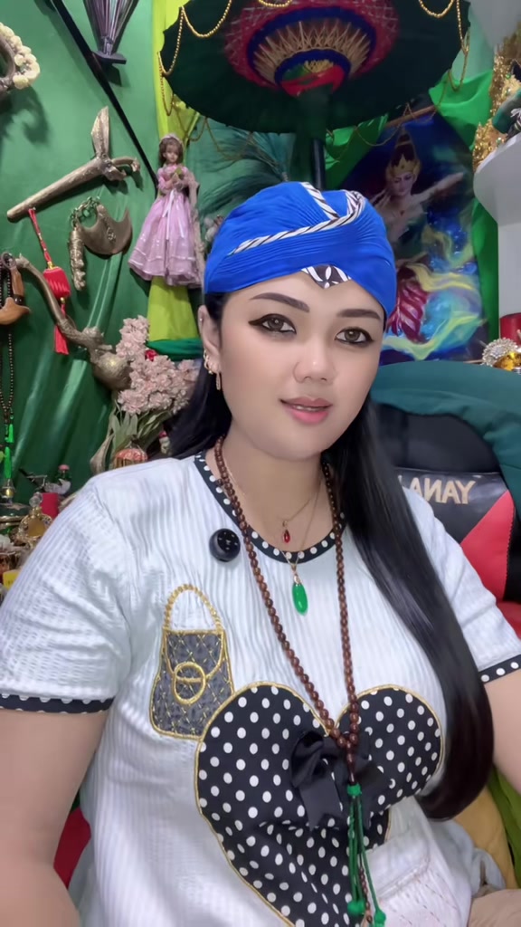 @TelogodogBUNDA YANA
