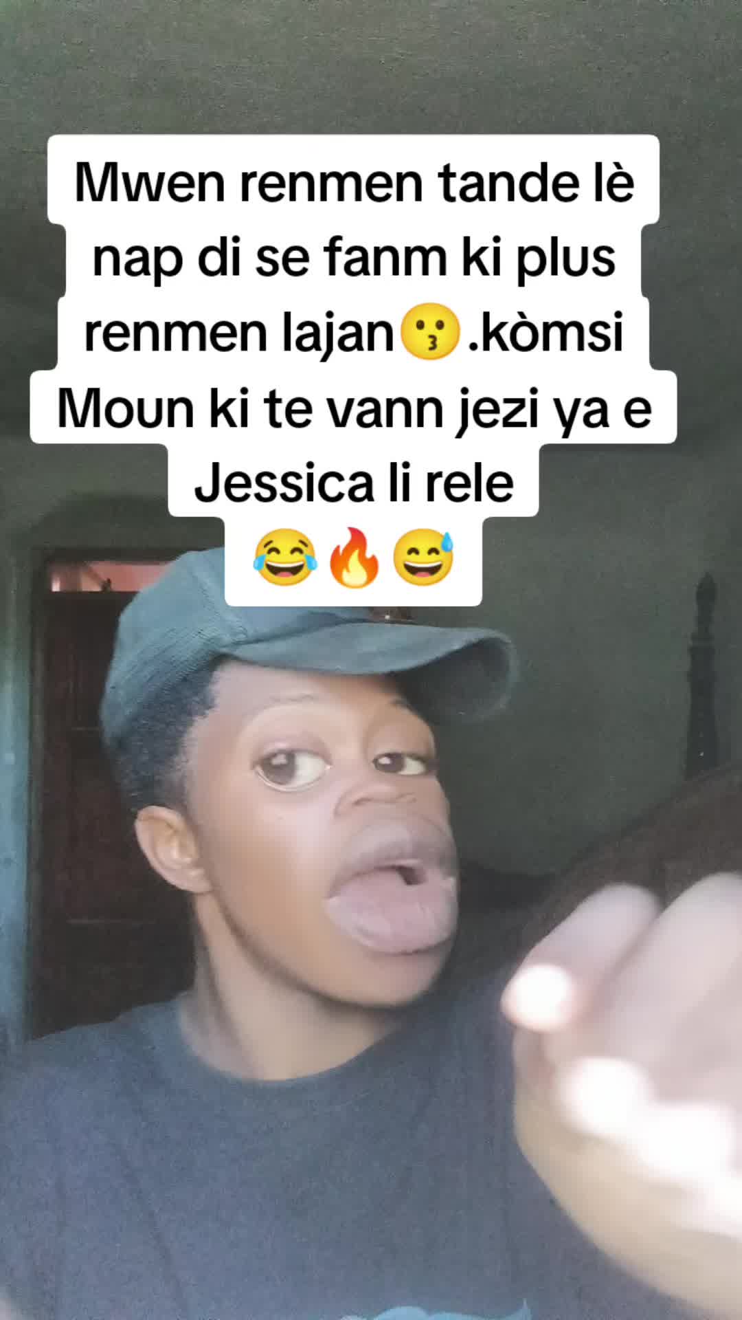 @Mr-Ti babas 🤣💔😅