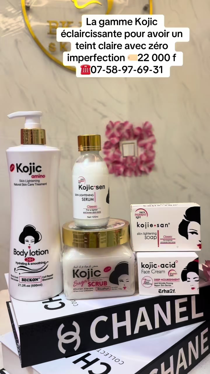 @Bk Royal 👸 skin care