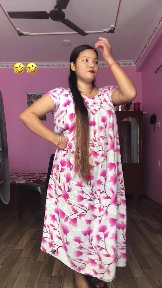 @जेनिशा मा raani❤️
