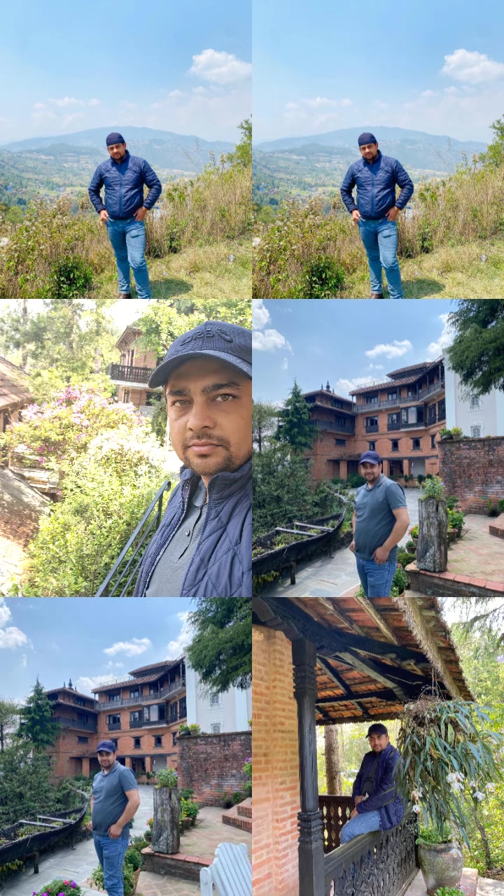 @Nirajan Dulal 2046