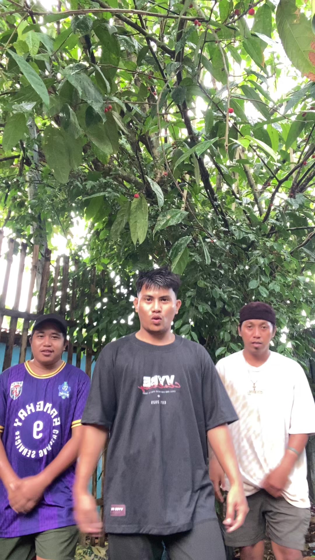 @Markko makoy Estardo