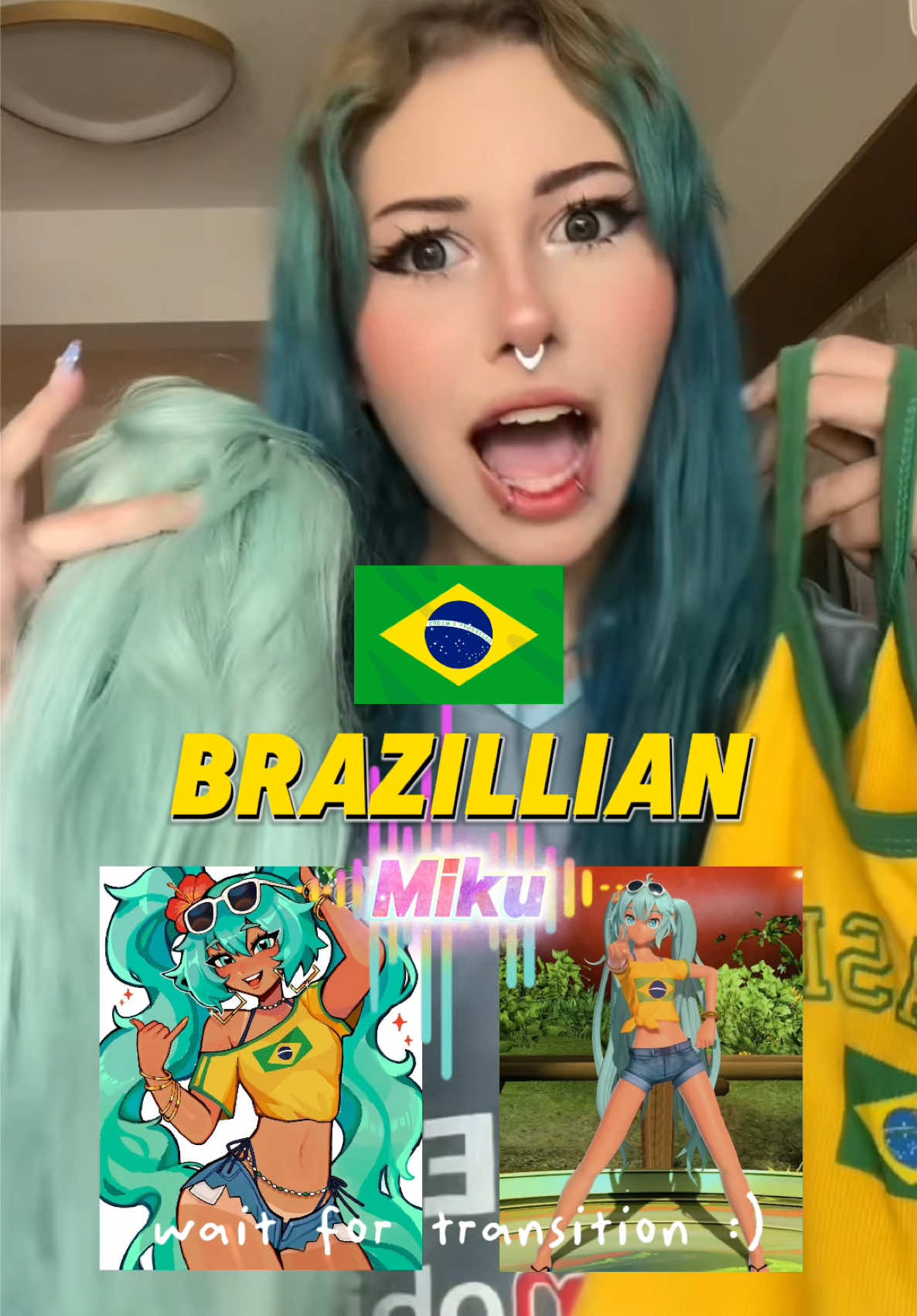 @Lana Sykes