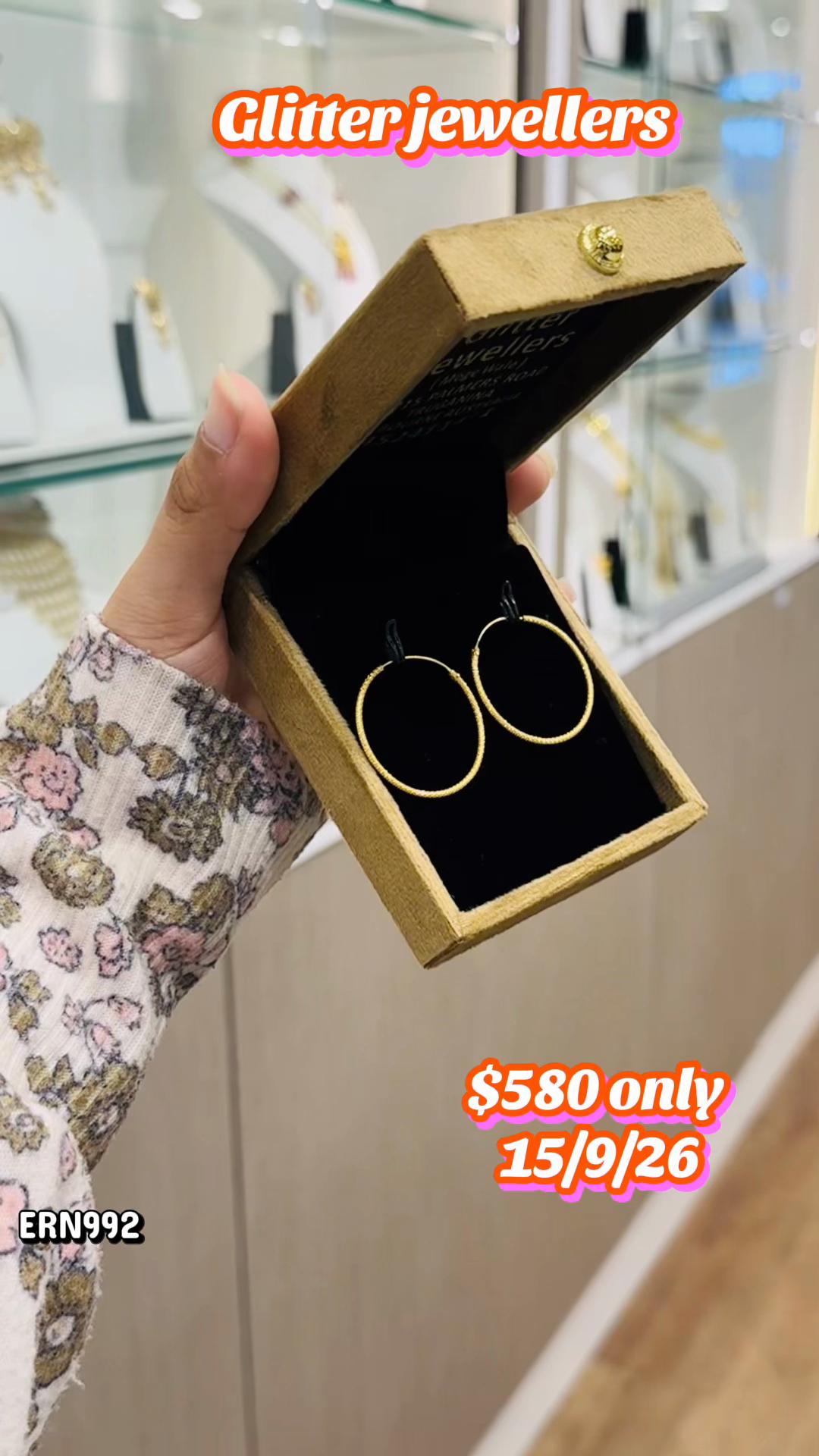 @Glitter Jewellers Australia