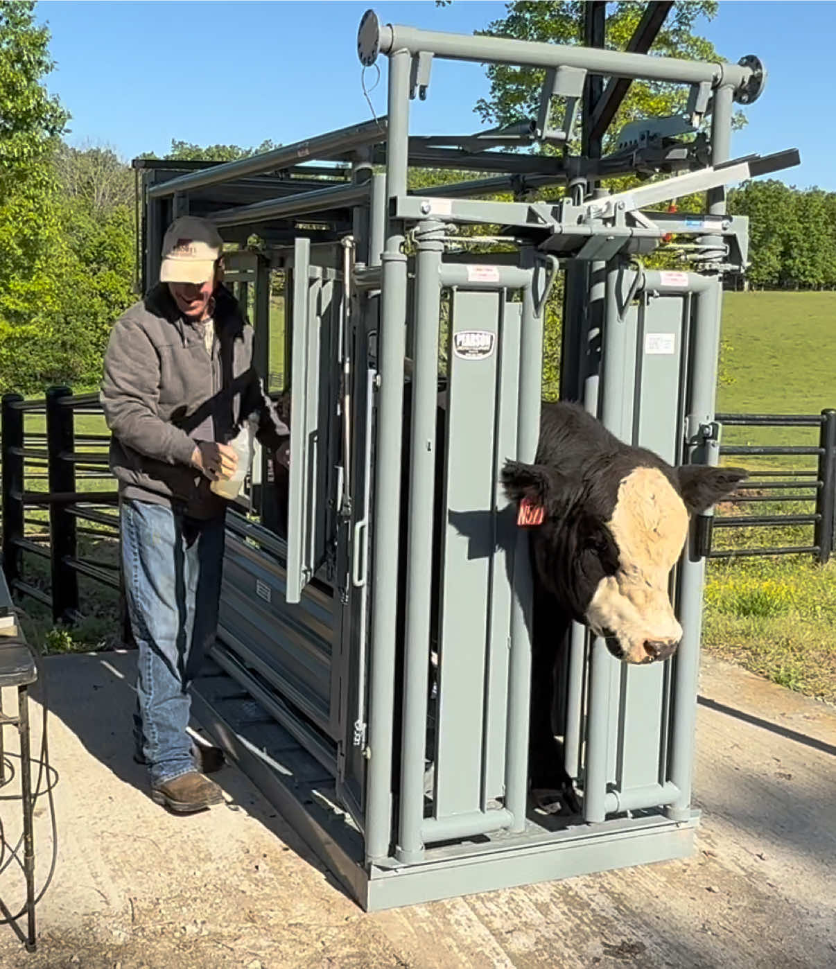@Massey Land & Cattle