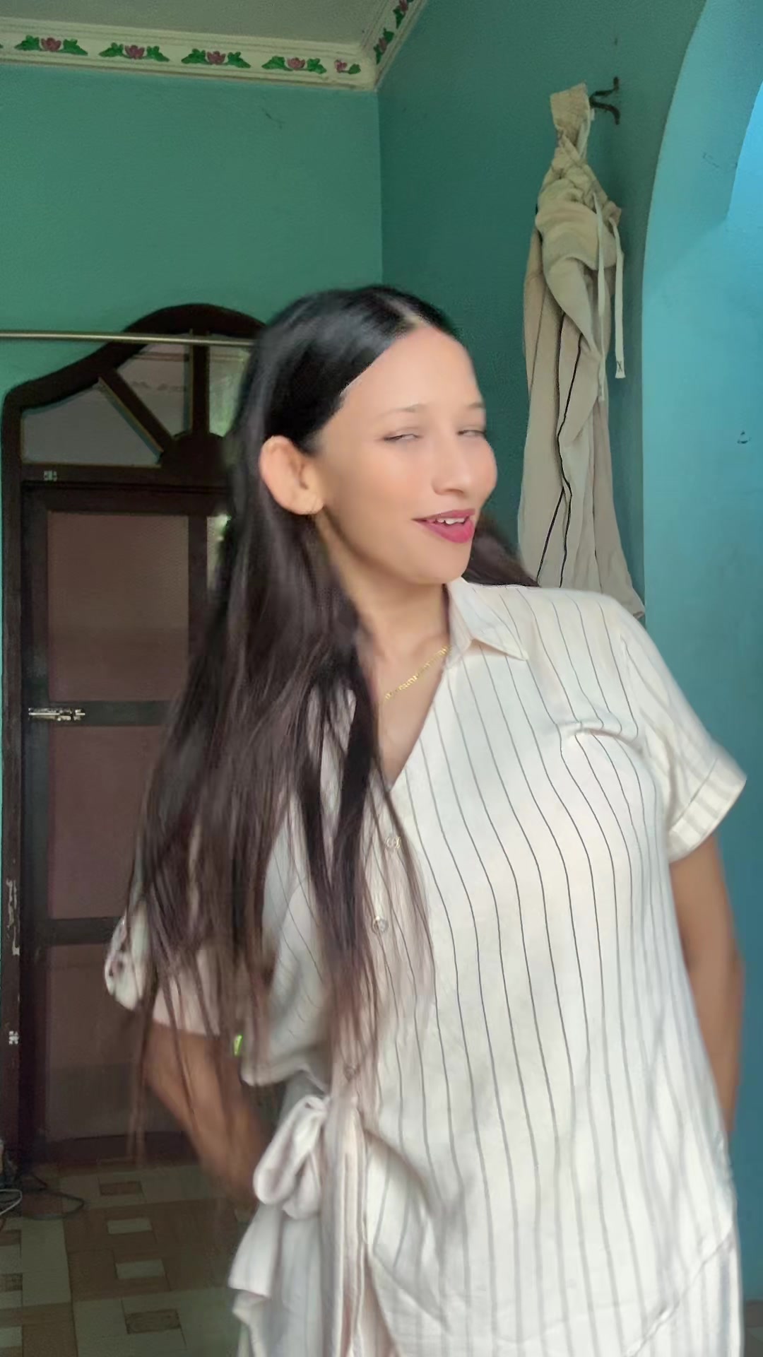 @Shrishti karki