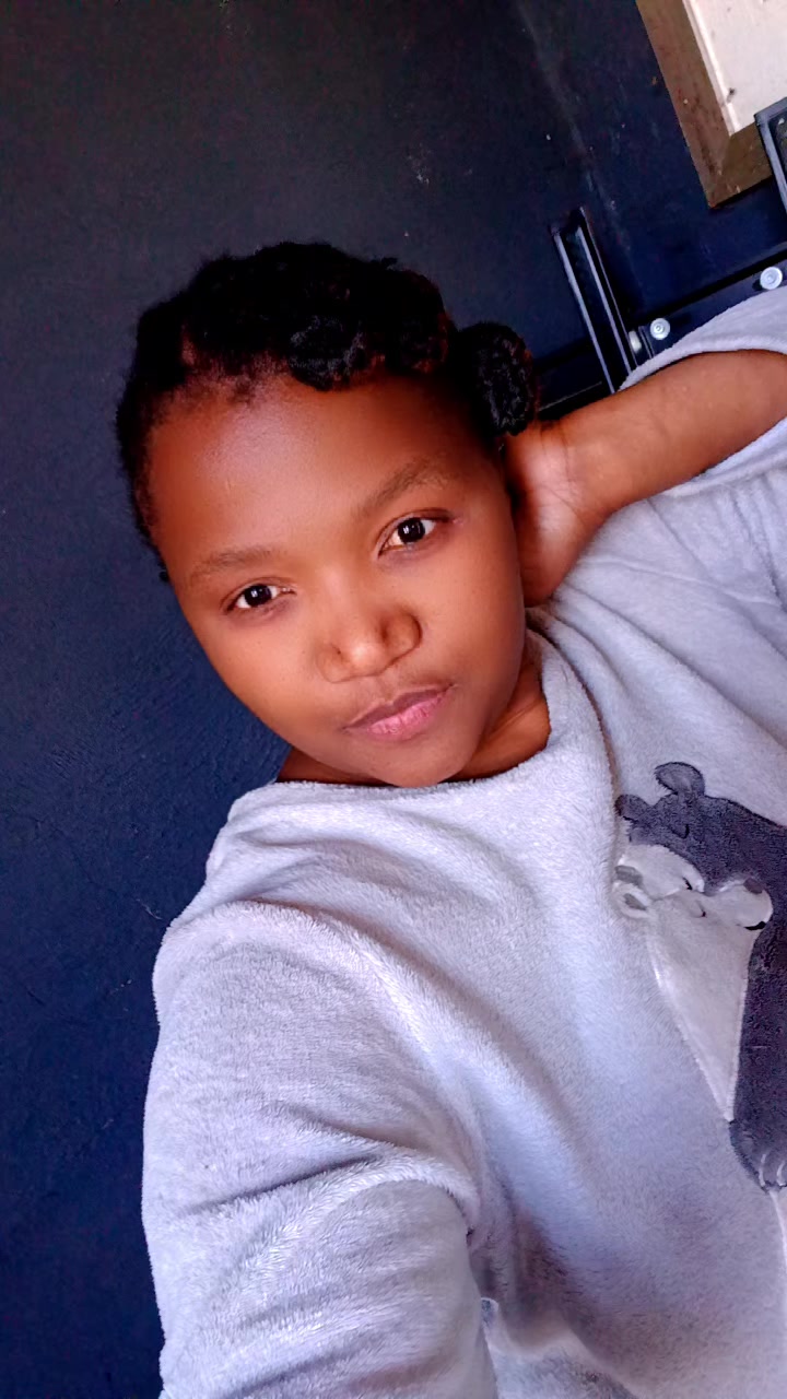 @Nozipho Nyilika