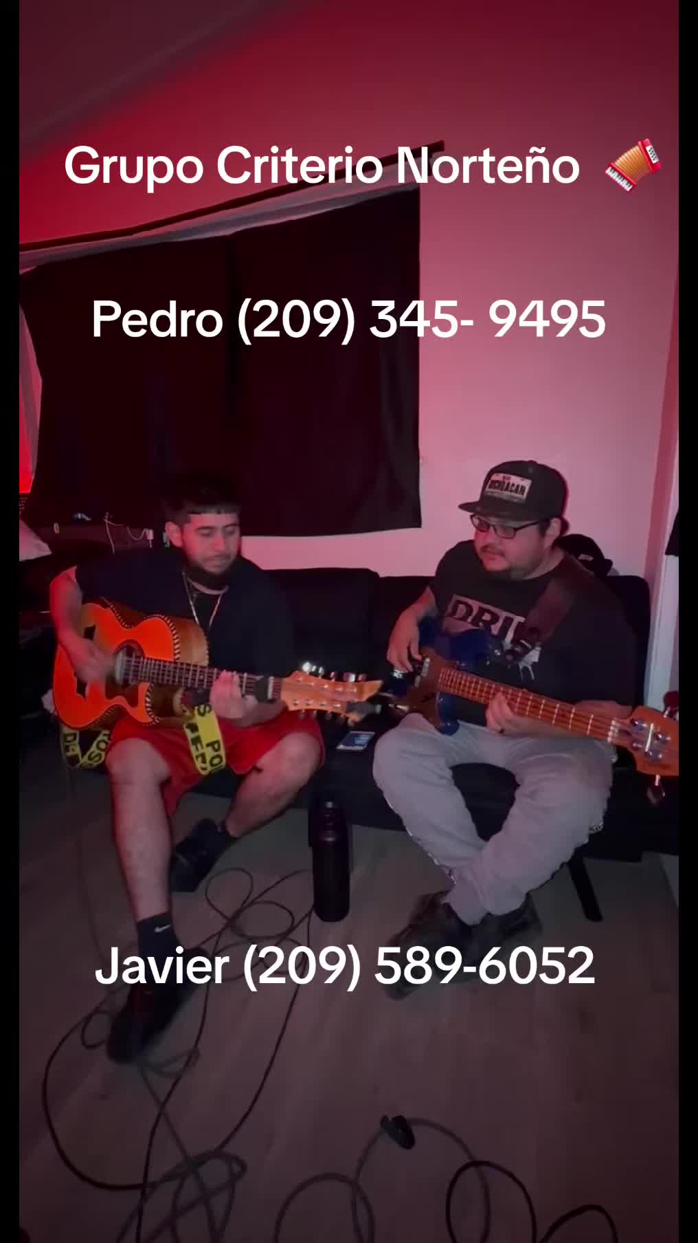 @CRITERIO NORTE&Ntilde;O