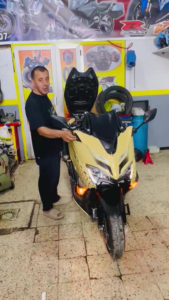 @Daydi Cycles