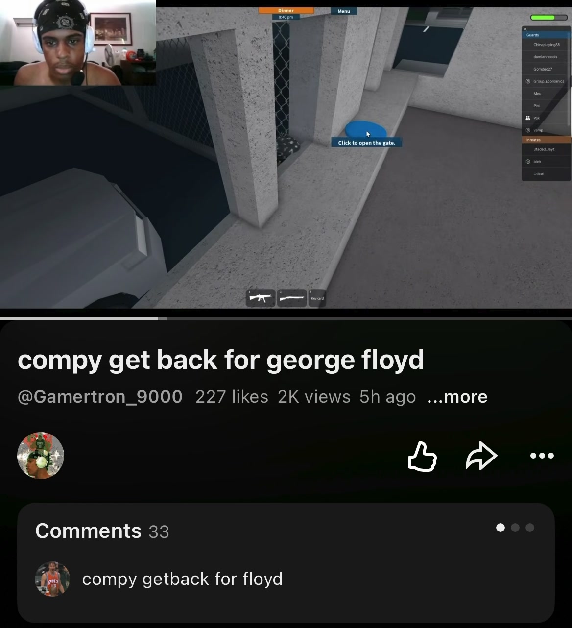 @gamertron