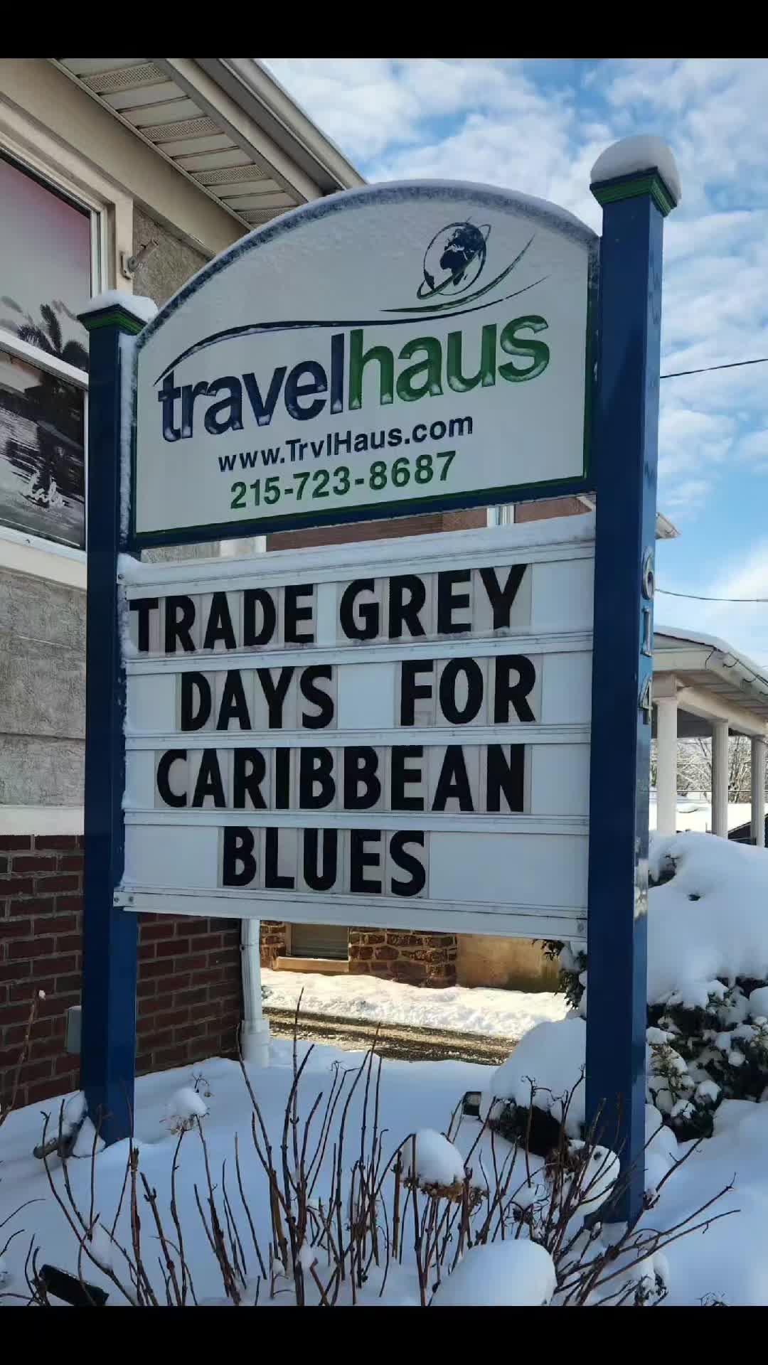 @Travel Haus