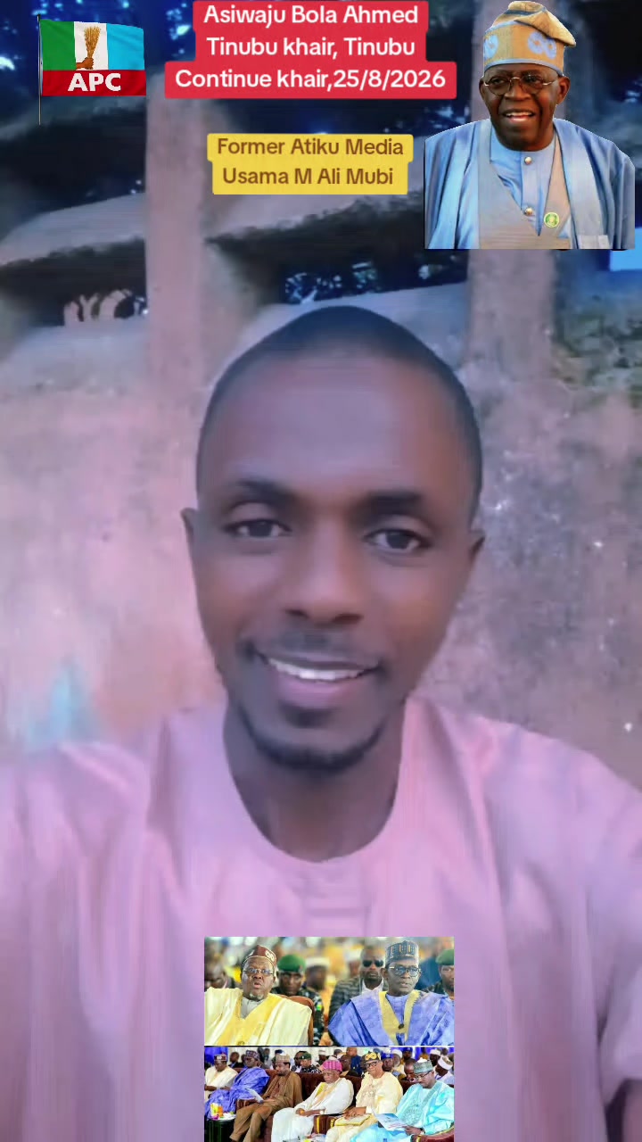 @USAMA M ALI MUBI
