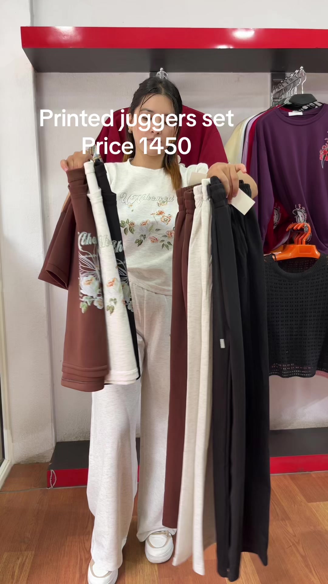 @Riyansh Fancy Stores