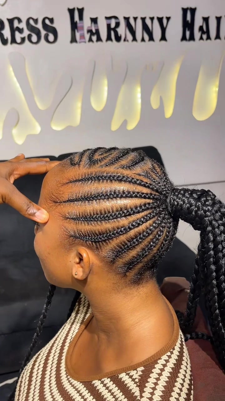 @NO 1 IJEBU IGBO HAIRSTYLIST