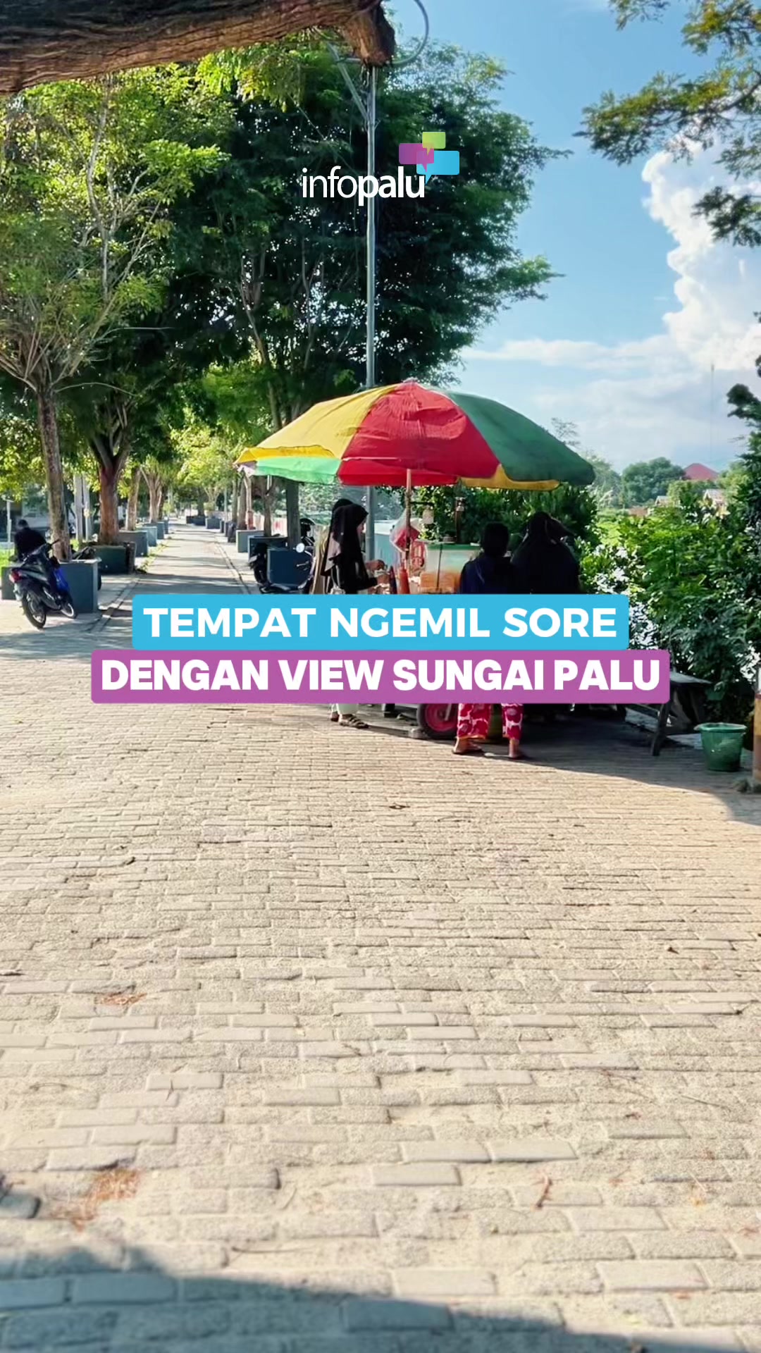 @Info Palu