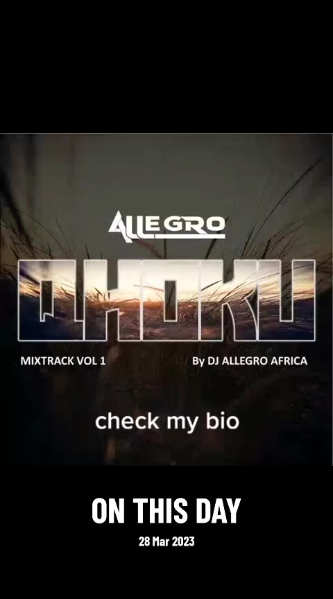 @Allegro Africa