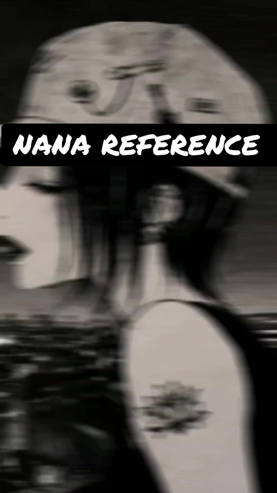 @Nana Osaki