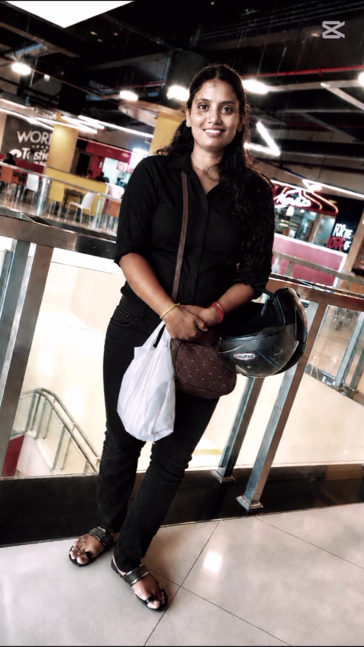 @shakthi saru