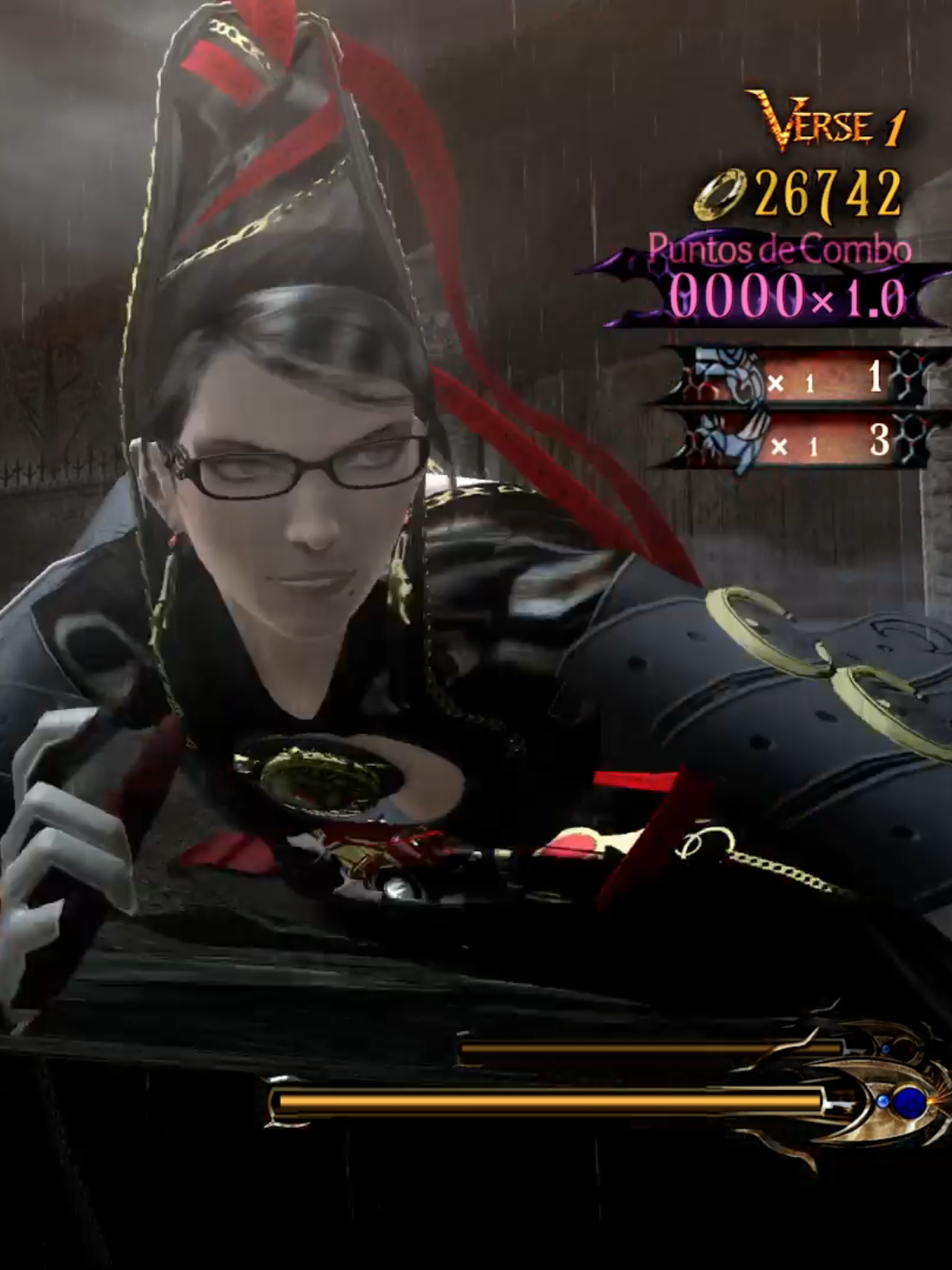 @the game master K.O