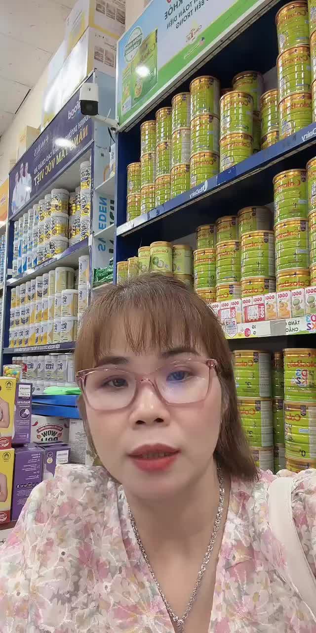 @Shop Mẹ và Bé Hoàng Ly