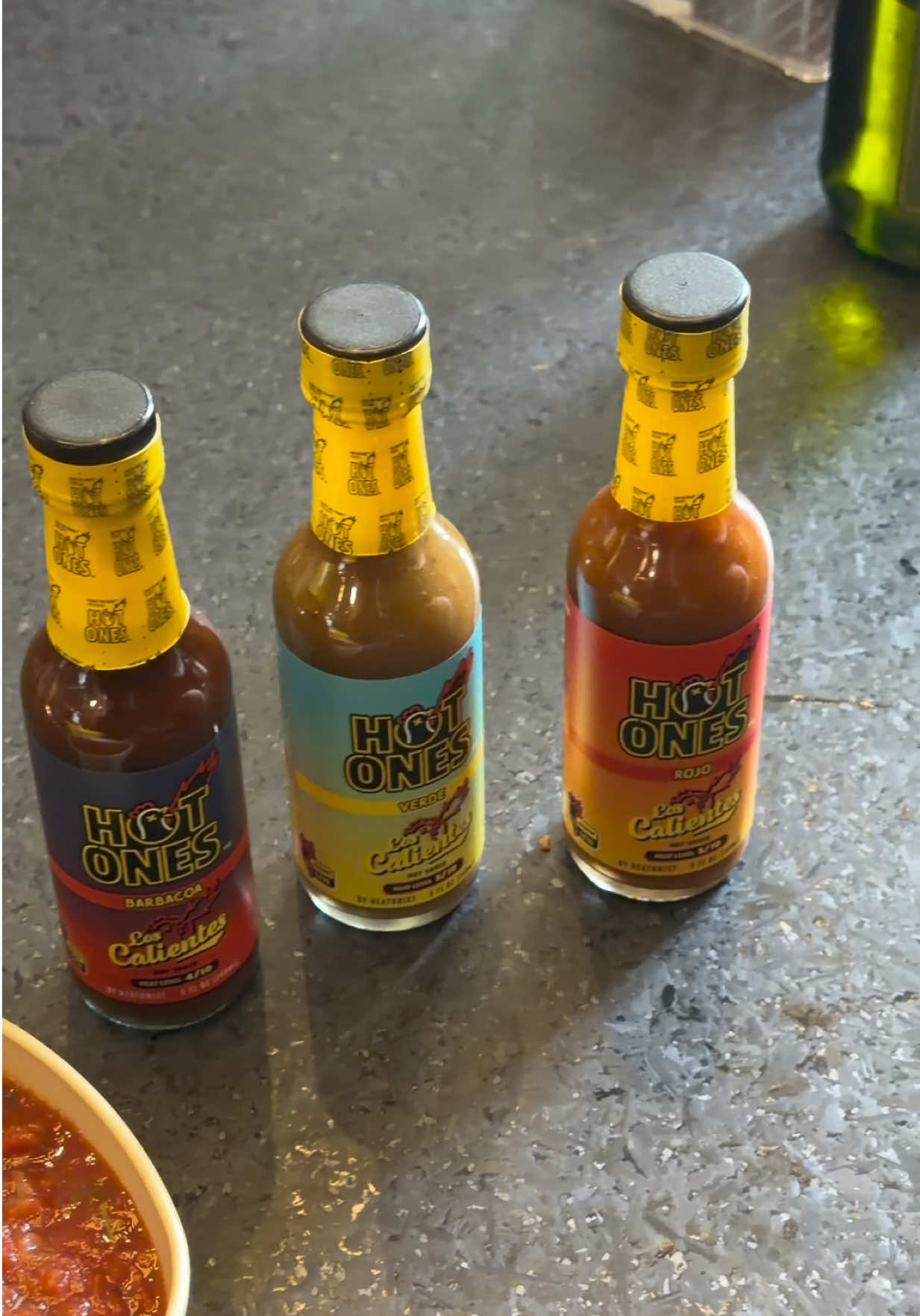 @Heatonist - Stay Spicy