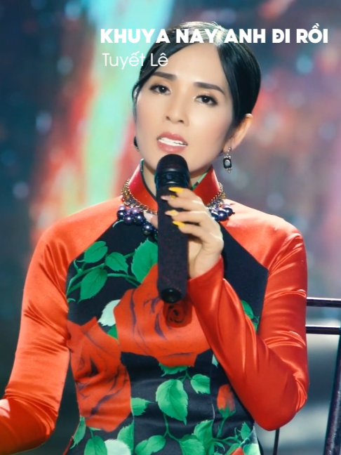 @Nam Việt Bolero